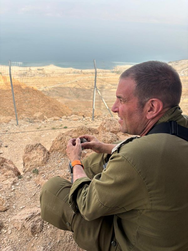 מילואים